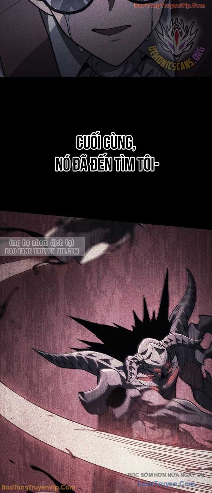 Kỵ Sĩ Tử Thần Cấp Diệt Vong Đã Hồi Quy Chap 42 - Next Chap 43