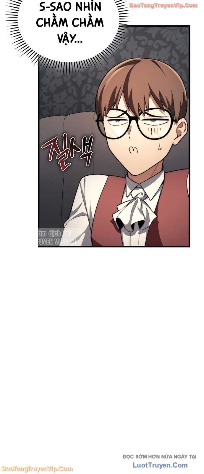 Kỵ Sĩ Tử Thần Cấp Diệt Vong Đã Hồi Quy Chap 42 - Next Chap 43