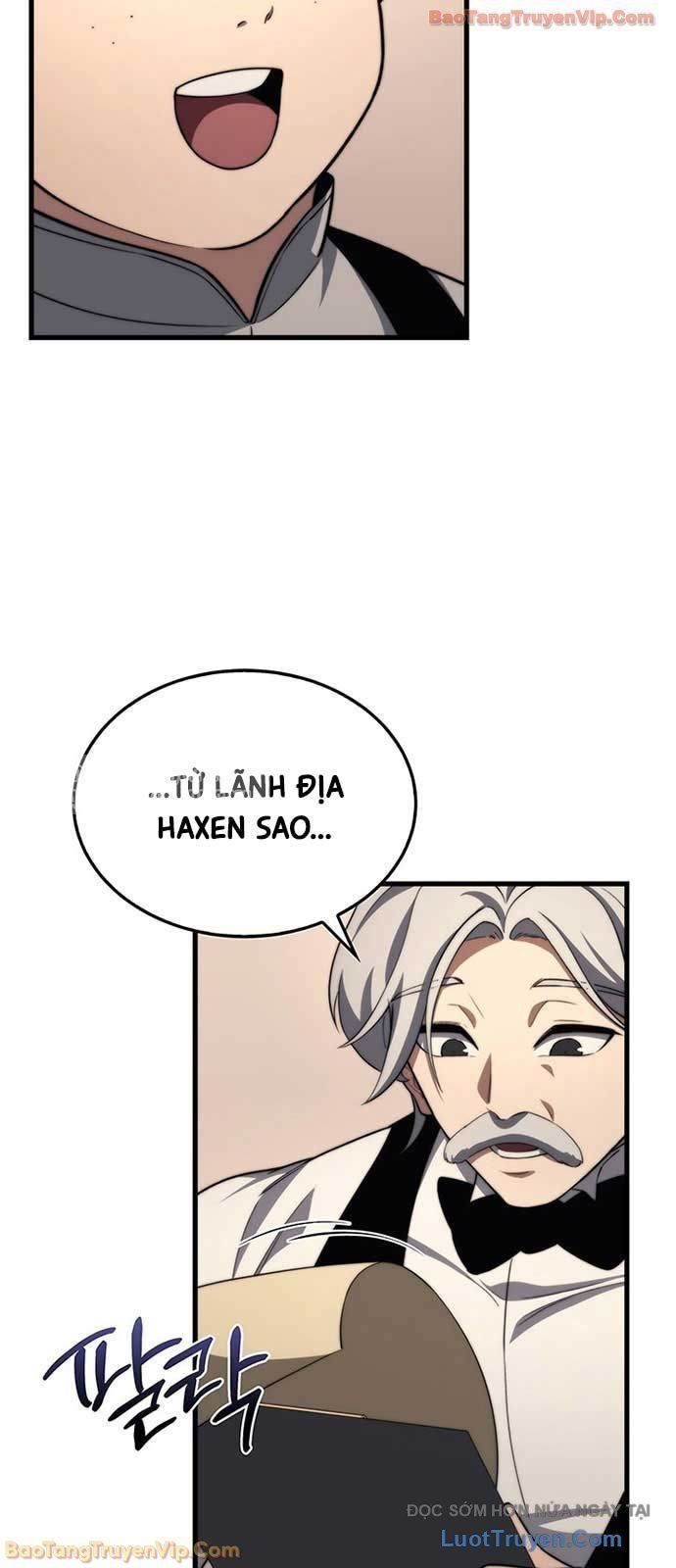 Kỵ Sĩ Tử Thần Cấp Diệt Vong Đã Hồi Quy Chap 42 - Next Chap 43