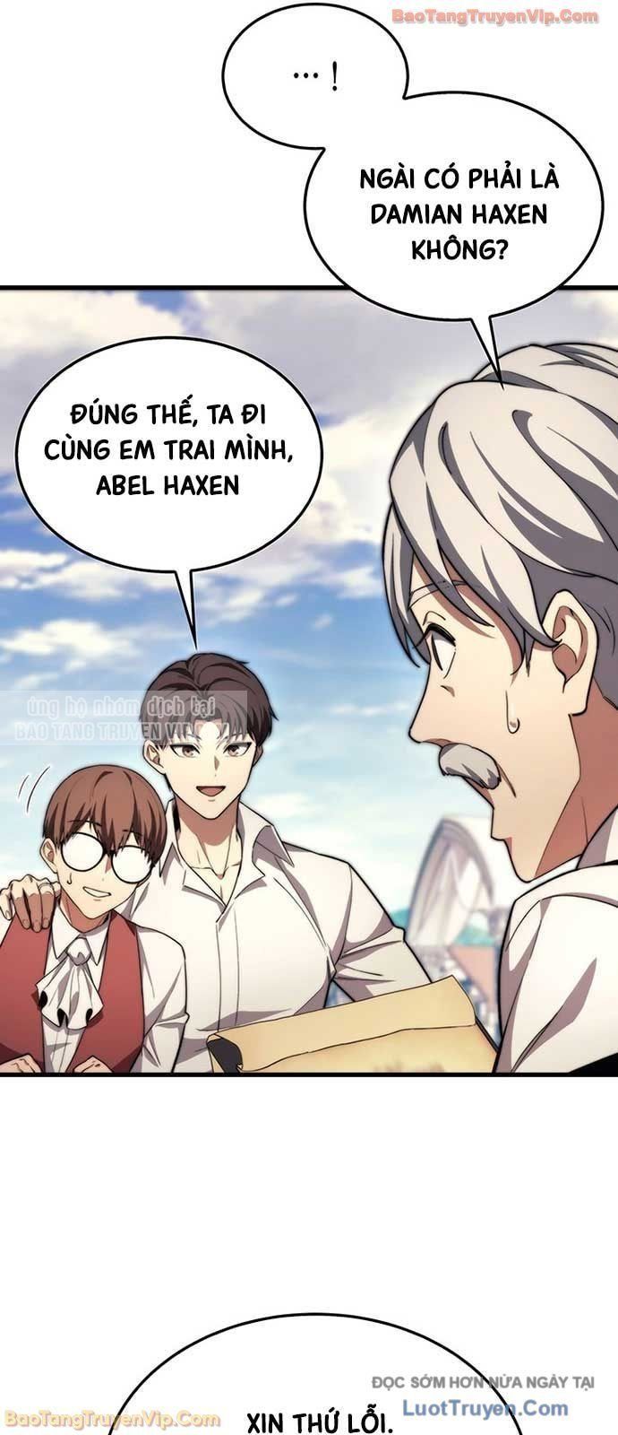 Kỵ Sĩ Tử Thần Cấp Diệt Vong Đã Hồi Quy Chap 42 - Next Chap 43