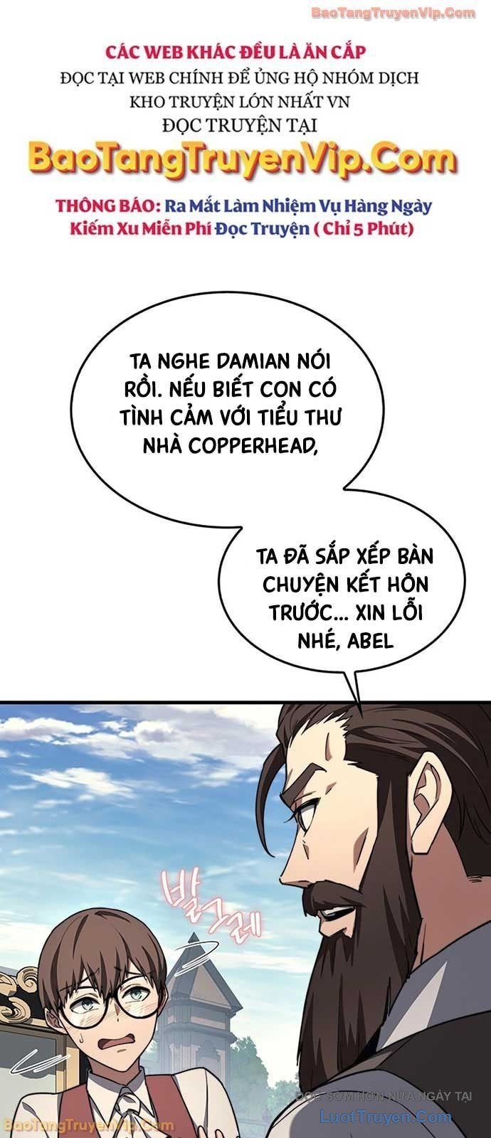 Kỵ Sĩ Tử Thần Cấp Diệt Vong Đã Hồi Quy Chap 42 - Next Chap 43