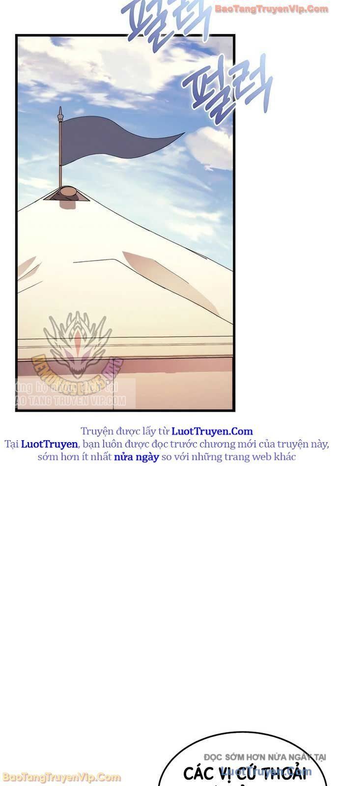 Kỵ Sĩ Tử Thần Cấp Diệt Vong Đã Hồi Quy Chap 42 - Next Chap 43