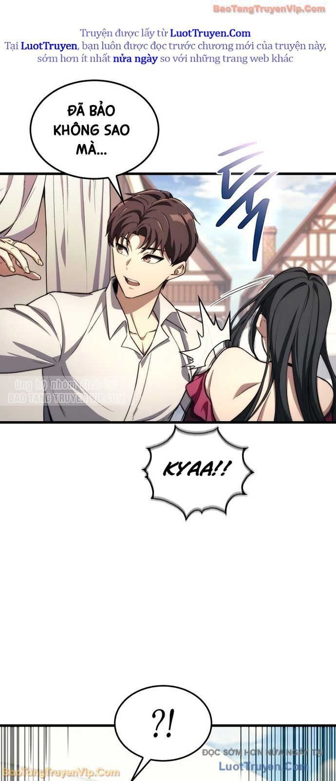 Kỵ Sĩ Tử Thần Cấp Diệt Vong Đã Hồi Quy Chap 42 - Next Chap 43