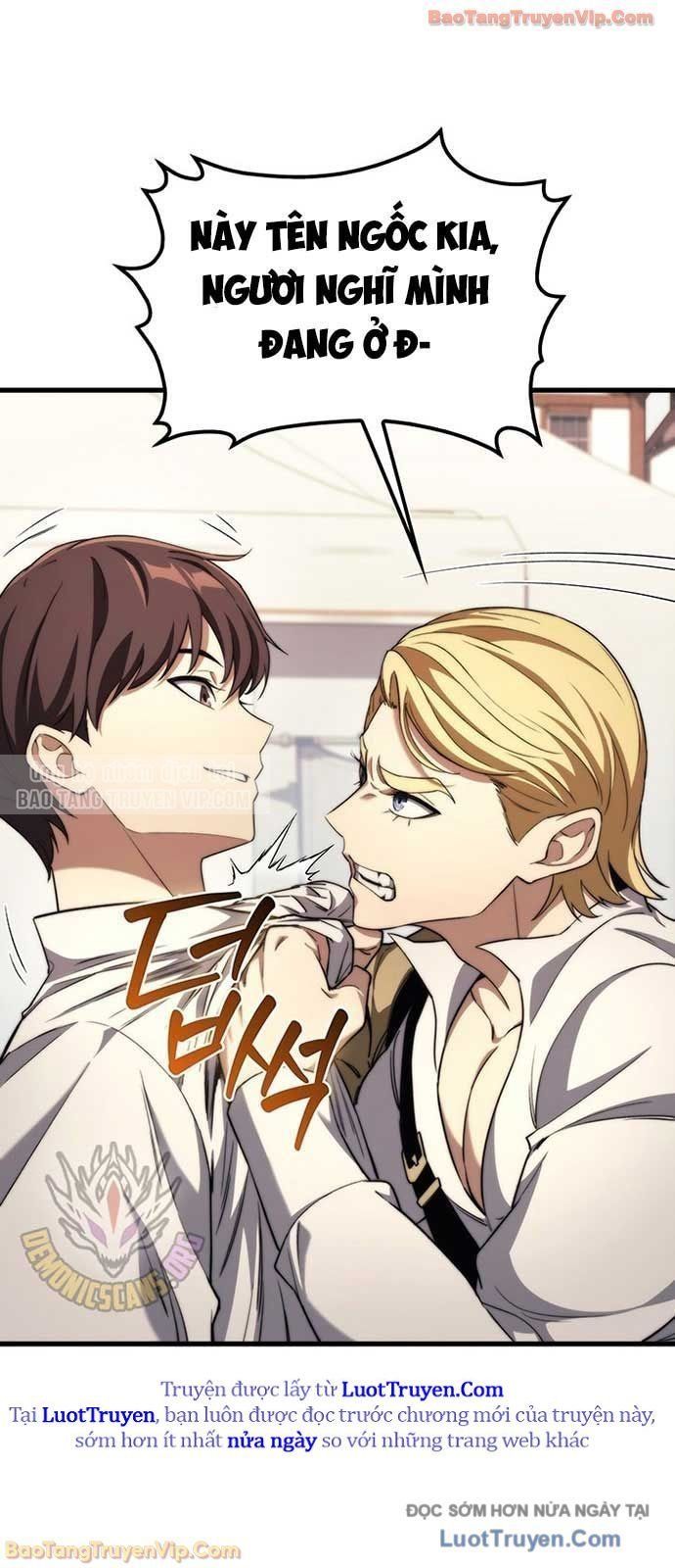 Kỵ Sĩ Tử Thần Cấp Diệt Vong Đã Hồi Quy Chap 42 - Next Chap 43