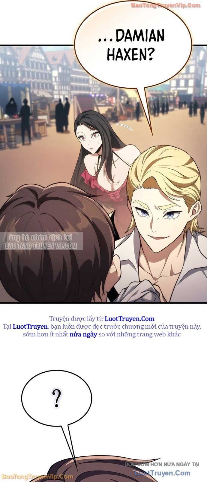 Kỵ Sĩ Tử Thần Cấp Diệt Vong Đã Hồi Quy Chap 42 - Next Chap 43