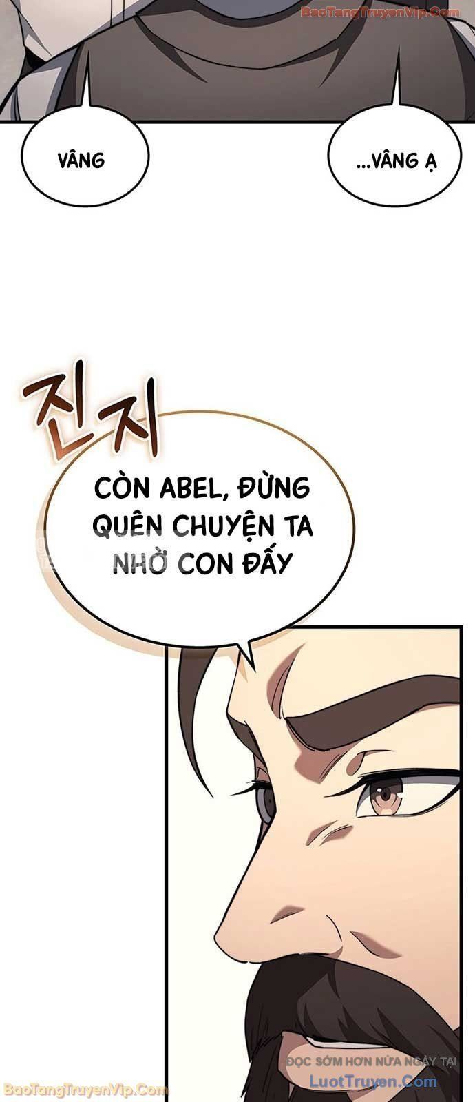 Kỵ Sĩ Tử Thần Cấp Diệt Vong Đã Hồi Quy Chap 42 - Next Chap 43