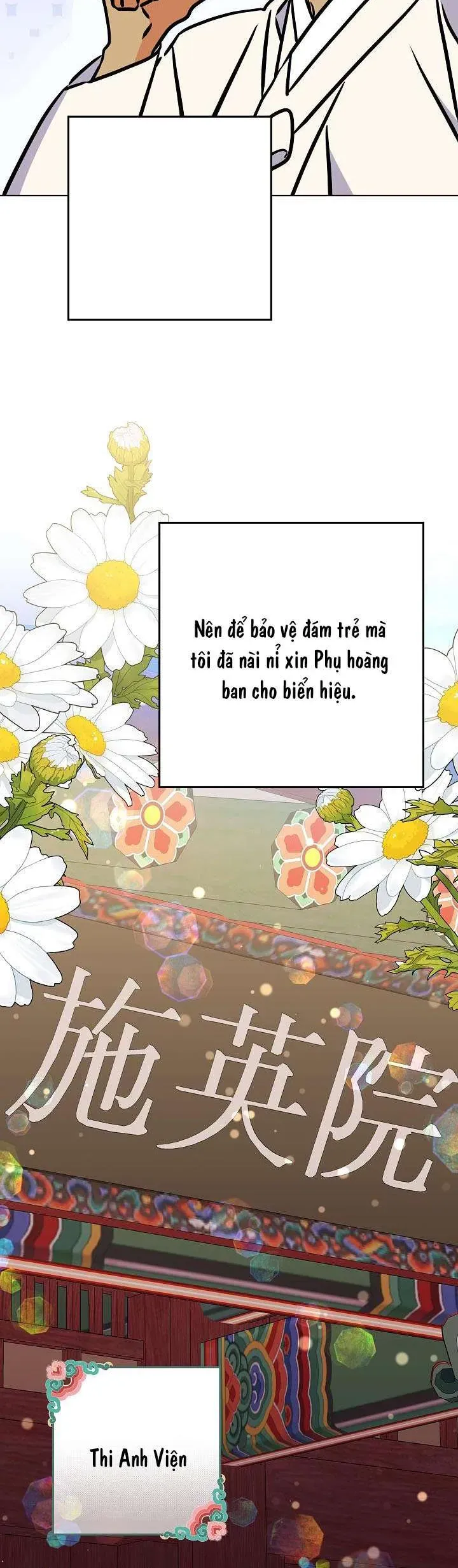 Tôi Sinh Ra Là Con Gái Của Một Thứ Phi Thấp Hèn Chap 58 - Next Chap 59