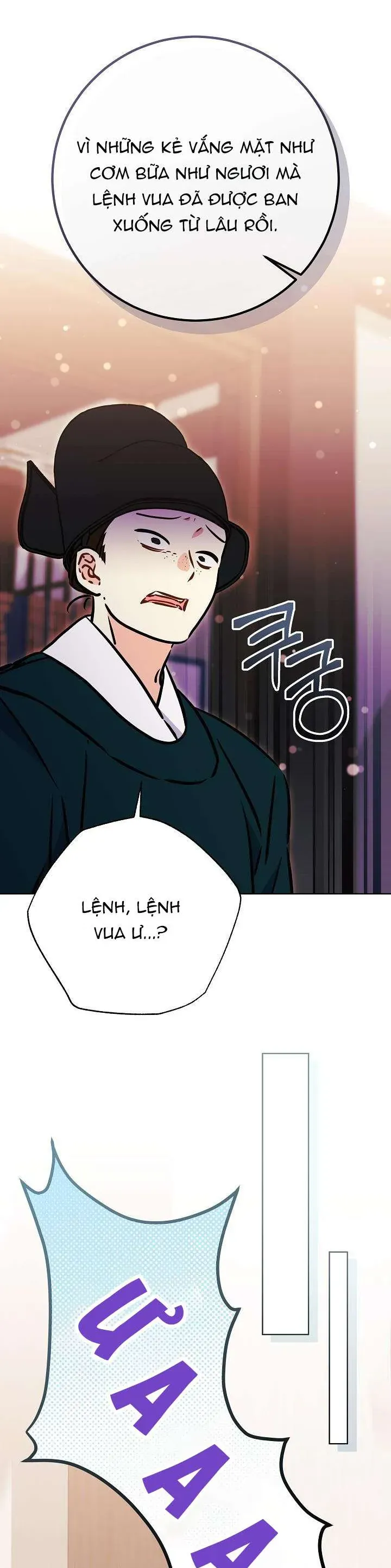 Tôi Sinh Ra Là Con Gái Của Một Thứ Phi Thấp Hèn Chap 58 - Next Chap 59