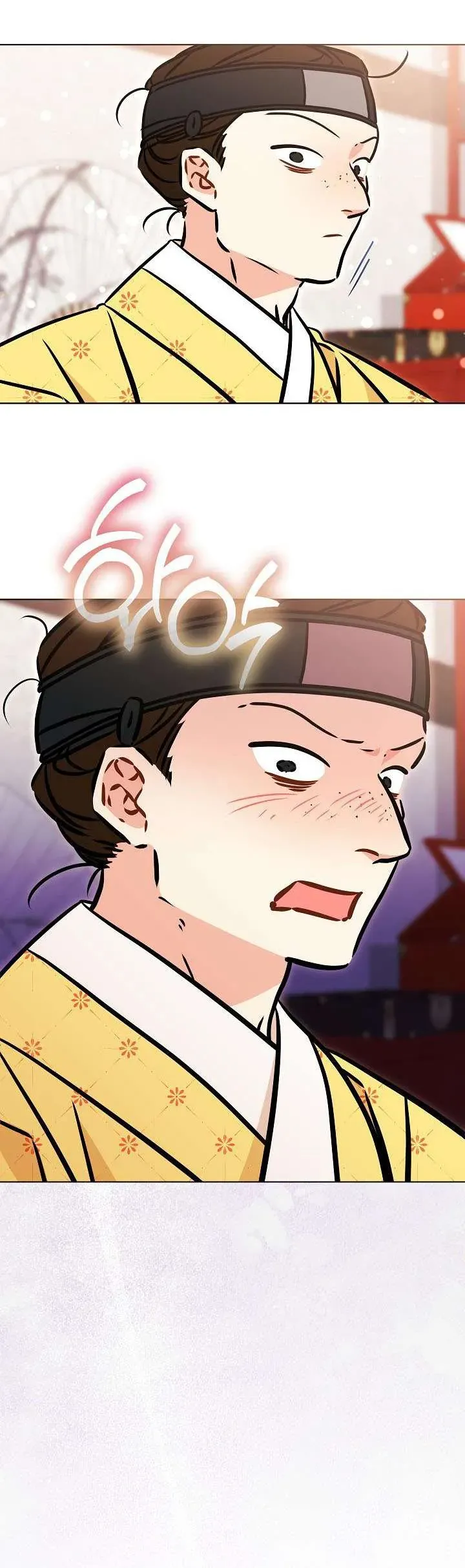 Tôi Sinh Ra Là Con Gái Của Một Thứ Phi Thấp Hèn Chap 58 - Next Chap 59