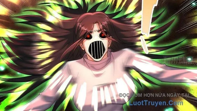 Toàn Cầu Sợ Hãi: Tôi Mở Hack Tự Chọn Cửa Hàng Chap 32 - Next Chap 33