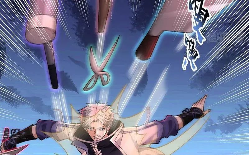 Toàn Cầu Sợ Hãi: Tôi Mở Hack Tự Chọn Cửa Hàng Chap 32 - Next Chap 33