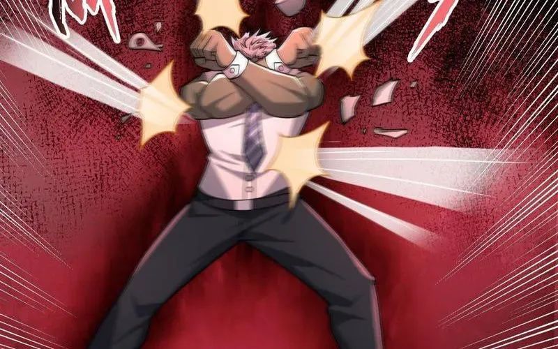 Toàn Cầu Sợ Hãi: Tôi Mở Hack Tự Chọn Cửa Hàng Chap 32 - Next Chap 33