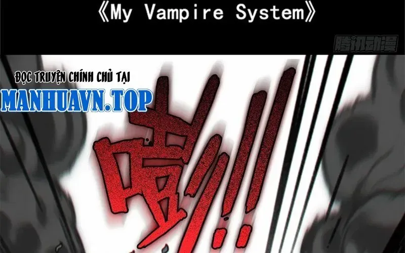 Thế Giới Siêu Phàm! Tôi Là Ma Cà Rồng !? Chap 28 - Next Chap 29