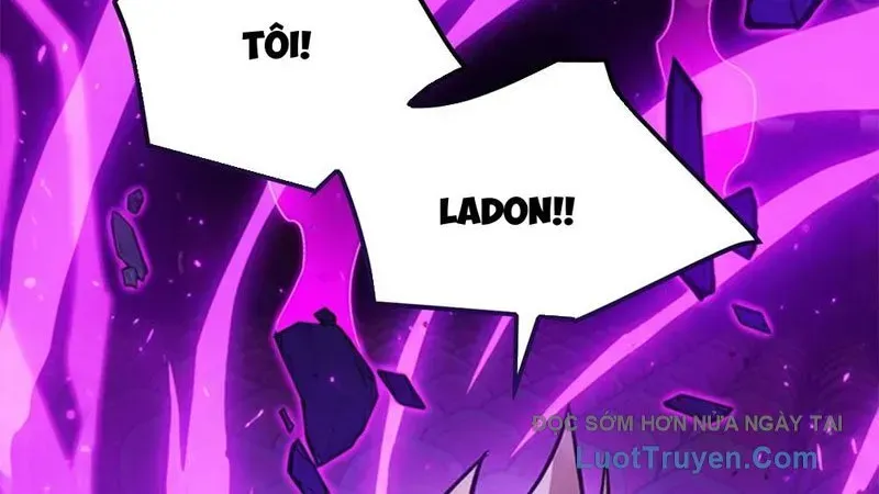 Thế Giới Siêu Phàm! Tôi Là Ma Cà Rồng !? Chap 28 - Next Chap 29