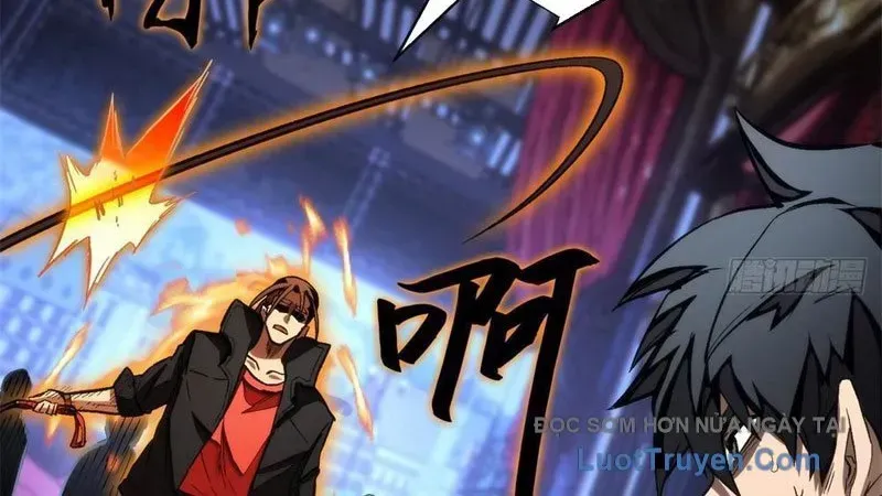 Thế Giới Siêu Phàm! Tôi Là Ma Cà Rồng !? Chap 28 - Next Chap 29