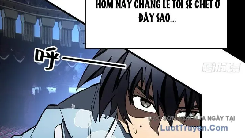 Thế Giới Siêu Phàm! Tôi Là Ma Cà Rồng !? Chap 28 - Next Chap 29