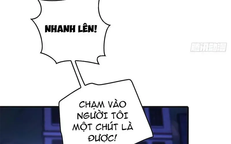 Thế Giới Siêu Phàm! Tôi Là Ma Cà Rồng !? Chap 28 - Next Chap 29