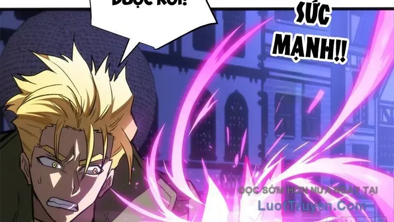 Thế Giới Siêu Phàm! Tôi Là Ma Cà Rồng !? Chap 28 - Next Chap 29