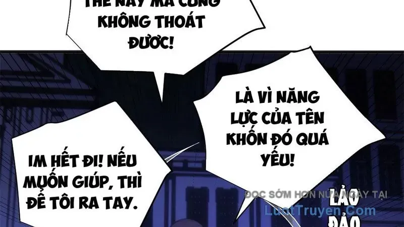 Thế Giới Siêu Phàm! Tôi Là Ma Cà Rồng !? Chap 28 - Next Chap 29