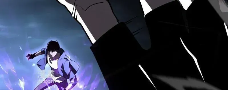 Dị Ngục Bạo Quân: Cái Bóng Của Ta Có Thể Tiến Hóa Vô Hạn Chap 48 - Next Chap 49