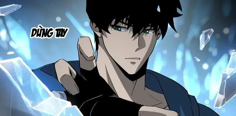 Dị Ngục Bạo Quân: Cái Bóng Của Ta Có Thể Tiến Hóa Vô Hạn Chap 48 - Next Chap 49