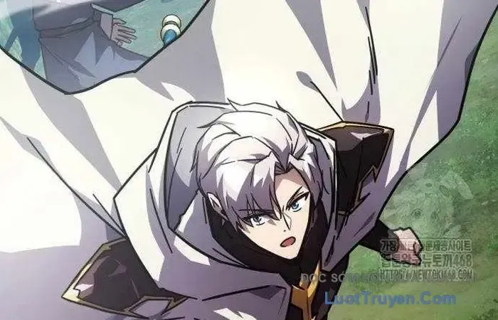 Pháp Sư Thiên Tài Phá Vỡ Giới Hạn Chap 32 - Next Chap 33