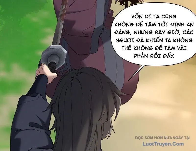 Kẻ Thù Của Ta Lại Thành Đạo Lữ Chap 19 - Next Chap 20