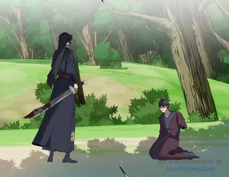 Kẻ Thù Của Ta Lại Thành Đạo Lữ Chap 19 - Next Chap 20