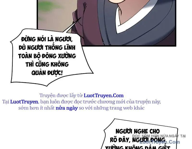 Kẻ Thù Của Ta Lại Thành Đạo Lữ Chap 19 - Next Chap 20