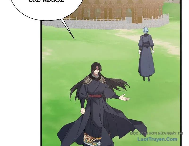 Kẻ Thù Của Ta Lại Thành Đạo Lữ Chap 19 - Next Chap 20