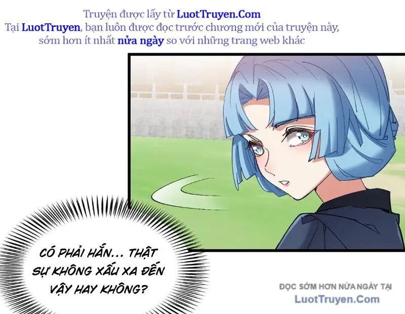Kẻ Thù Của Ta Lại Thành Đạo Lữ Chap 19 - Next Chap 20