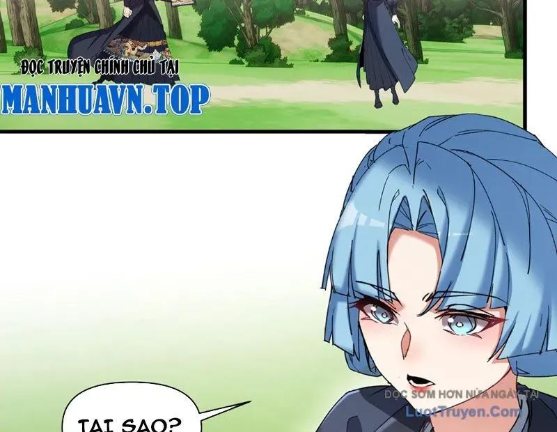 Kẻ Thù Của Ta Lại Thành Đạo Lữ Chap 19 - Next Chap 20