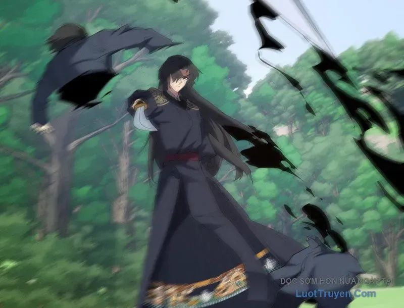 Kẻ Thù Của Ta Lại Thành Đạo Lữ Chap 19 - Next Chap 20