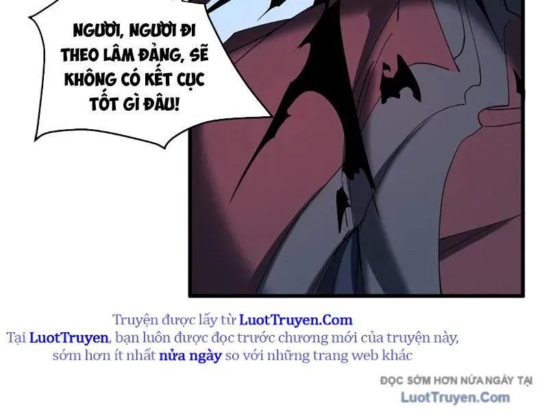 Kẻ Thù Của Ta Lại Thành Đạo Lữ Chap 19 - Next Chap 20