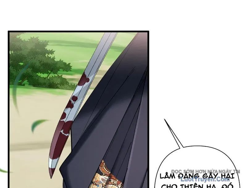 Kẻ Thù Của Ta Lại Thành Đạo Lữ Chap 19 - Next Chap 20