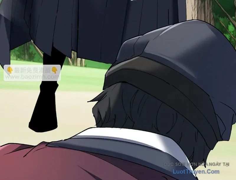 Kẻ Thù Của Ta Lại Thành Đạo Lữ Chap 19 - Next Chap 20