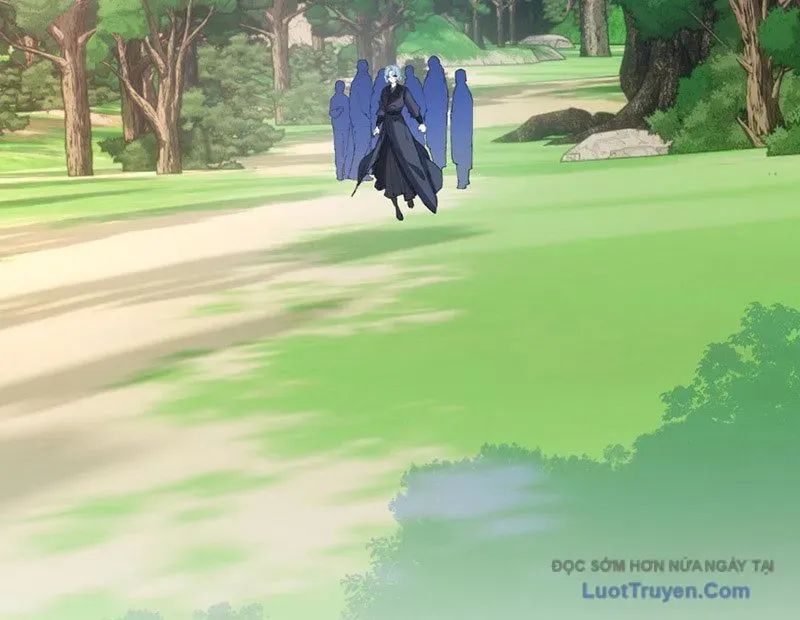 Kẻ Thù Của Ta Lại Thành Đạo Lữ Chap 19 - Next Chap 20