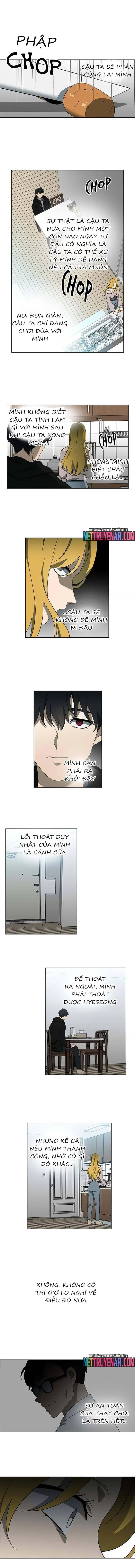 Độc Chiếm Chap 145 - Next Chap 146