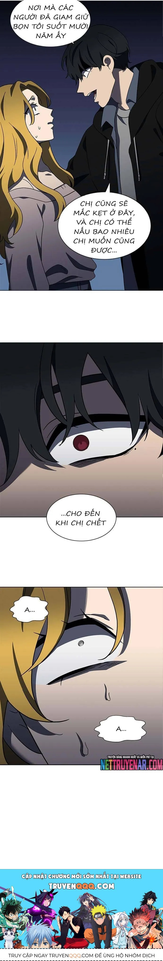 Độc Chiếm Chap 145 - Next Chap 146