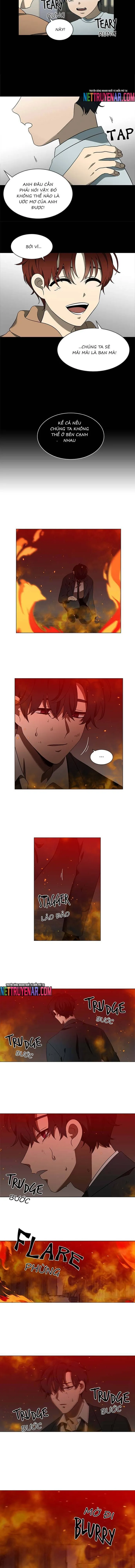 Độc Chiếm Chap 151 - Next Chap 152