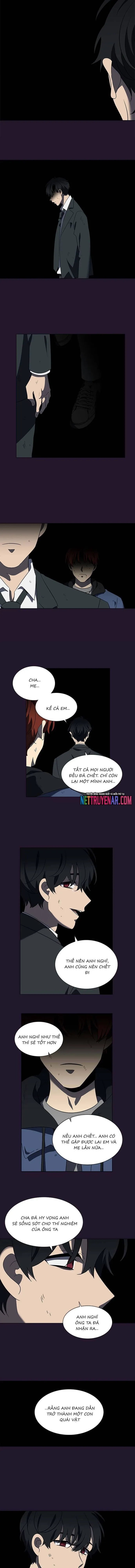Độc Chiếm Chap 151 - Next Chap 152