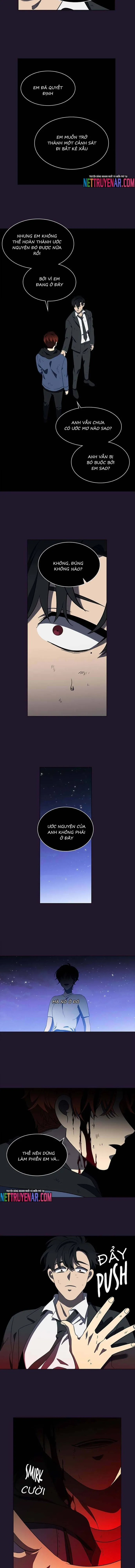 Độc Chiếm Chap 151 - Next Chap 152