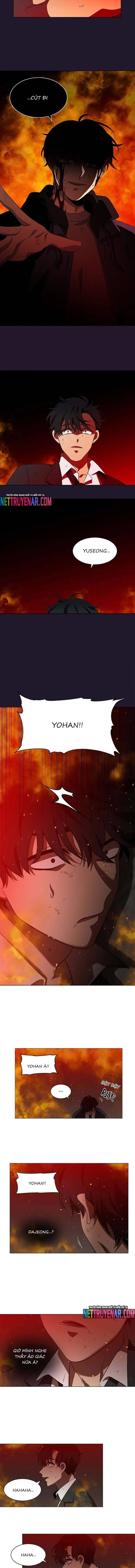 Độc Chiếm Chap 151 - Next Chap 152