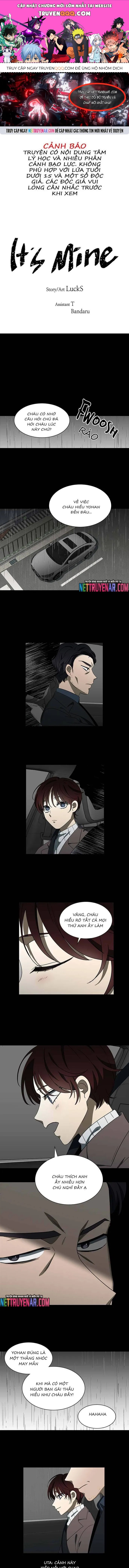 Độc Chiếm Chap 152.1 - Next Chap 153.1