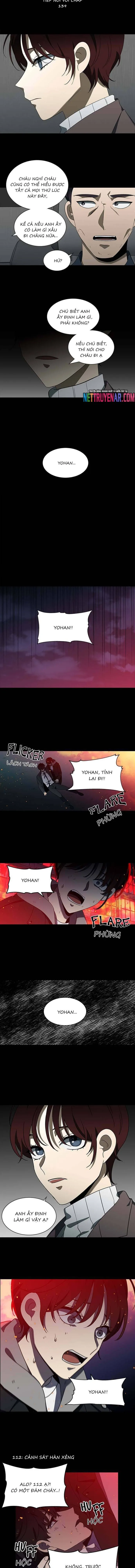 Độc Chiếm Chap 152.1 - Next Chap 153.1