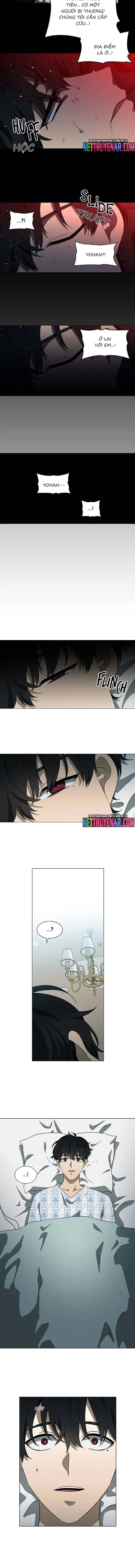 Độc Chiếm Chap 152.1 - Next Chap 153.1