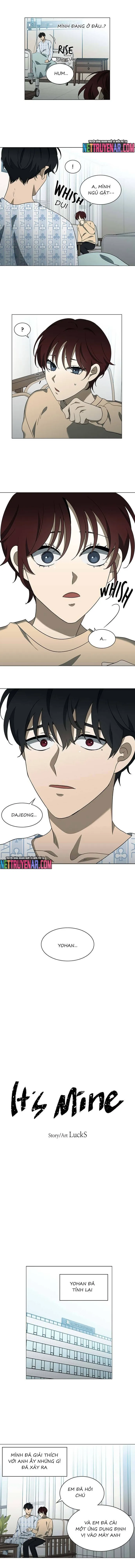 Độc Chiếm Chap 152.1 - Next Chap 153.1