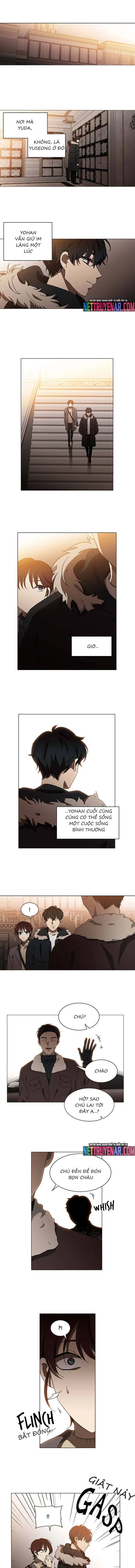 Độc Chiếm Chap 152.1 - Next Chap 153.1