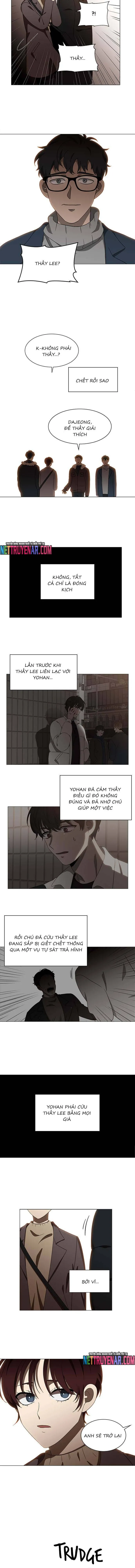 Độc Chiếm Chap 152.1 - Next Chap 153.1