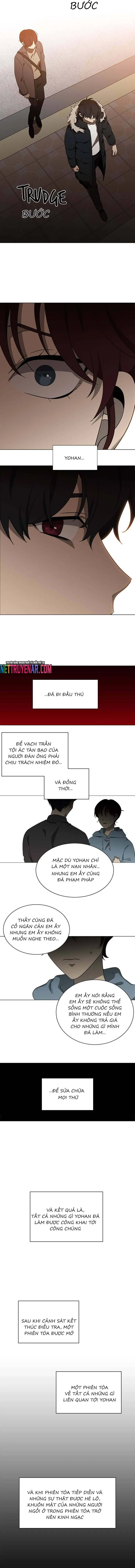Độc Chiếm Chap 152.1 - Next Chap 153.1